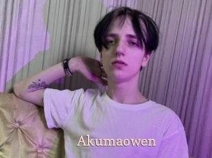 Akumaowen