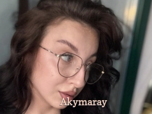 Akymaray