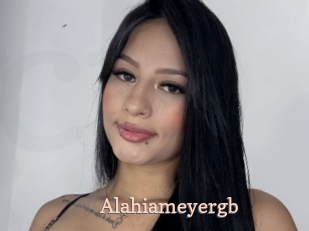 Alahiameyergb
