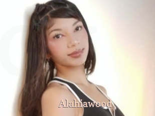 Alahiawood