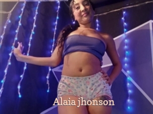 Alaia_jhonson