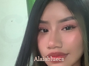 alaiabluecs Chaude Vision