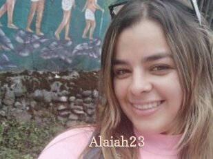 Alaiah23