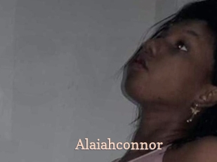 Alaiahconnor