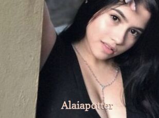 Alaiapotter