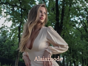 Alaiarhode