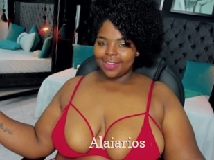 alaiarios Chaude Vision
