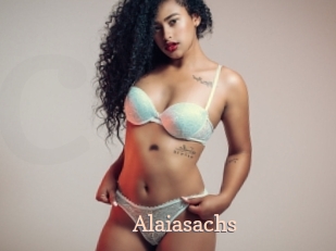 Alaiasachs