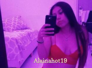 Alainahot19