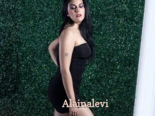 Alainalevi