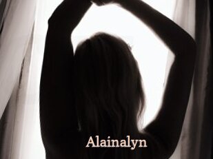 Alainalyn