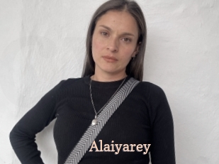 Alaiyarey