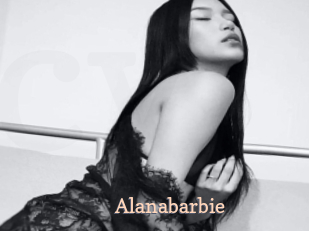 Alanabarbie