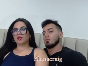 Alanacraig
