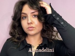 Alanadelini