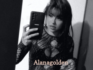 Alanagolden