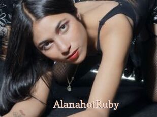 AlanahotRuby