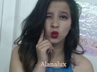 Alanalux