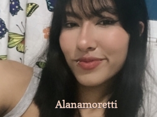 Alanamoretti