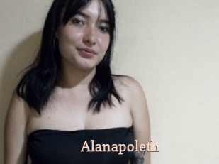 Alanapoleth