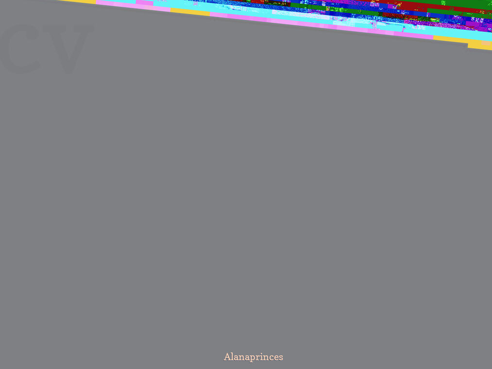 Alanaprinces