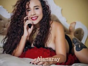 Alanaray