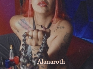 Alanaroth