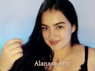 Alanasweety