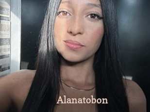 Alanatobon