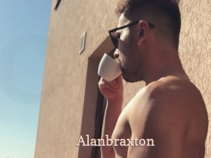 alanbraxton Chaude Vision