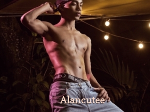 Alancutee
