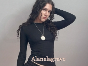 Alanelagrave