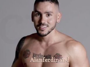 Alanferdinand