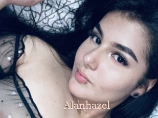Alanhazel