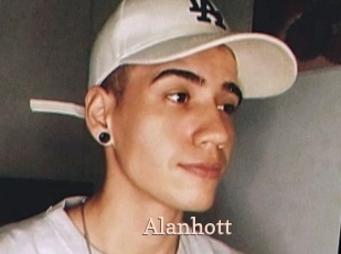 Alanhott