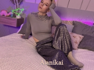 Alanikai