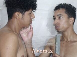 Alanmax