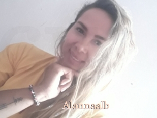 Alannaalb
