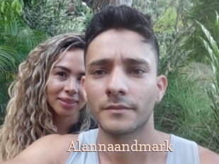 Alannaandmark