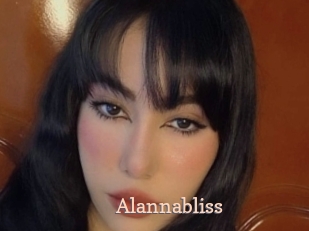 Alannabliss