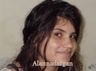 Alannadargan