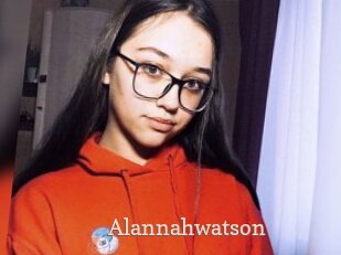 Alannahwatson