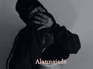Alannajade