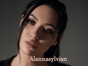 Alannasylvian