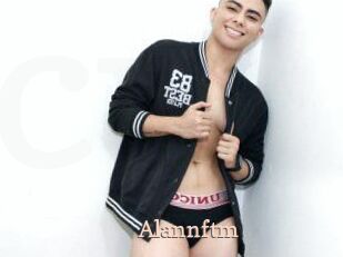 Alannftm