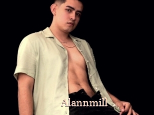 Alannmill