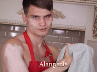 Alanparle