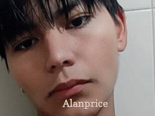 Alanprice