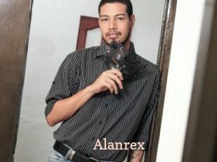 Alanrex