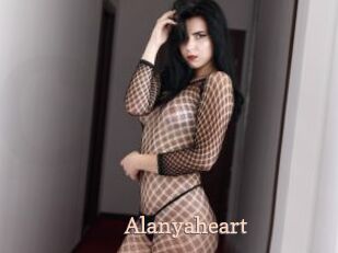Alanyaheart